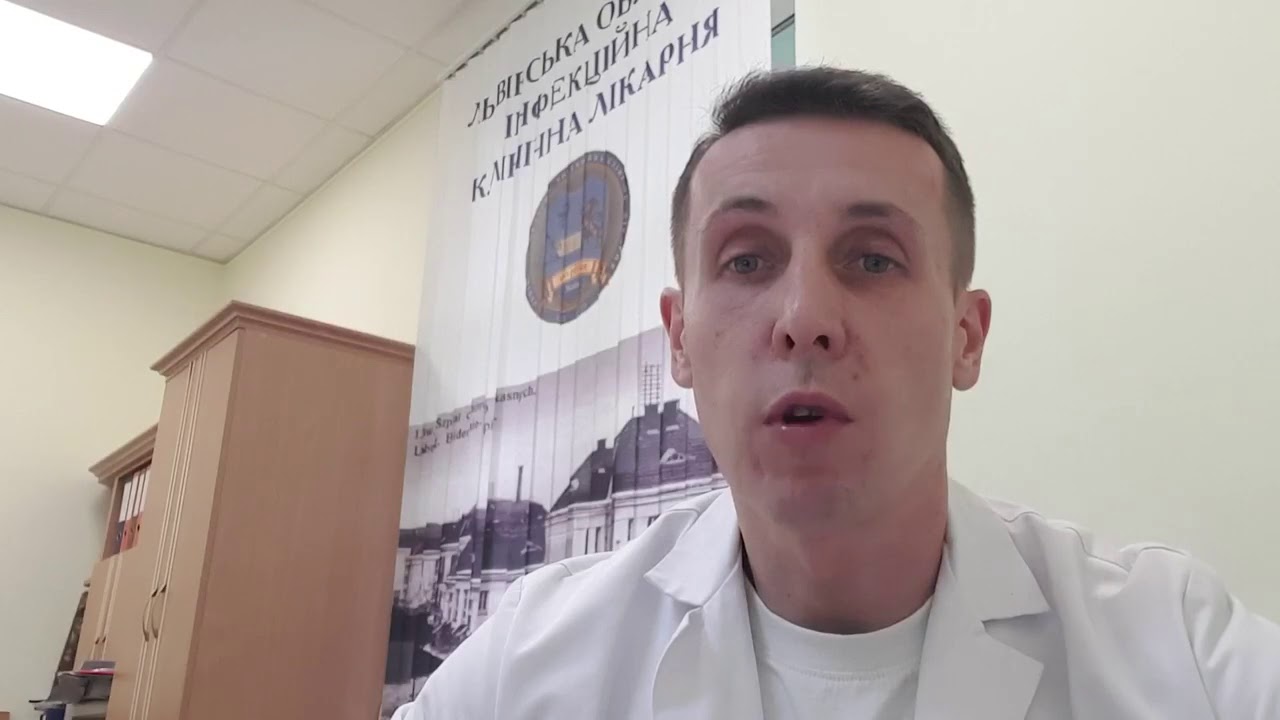 Відомий із часів пандемії львівський лікар отримав 4 роки ув'язнення за хабар для виїзду за кордон