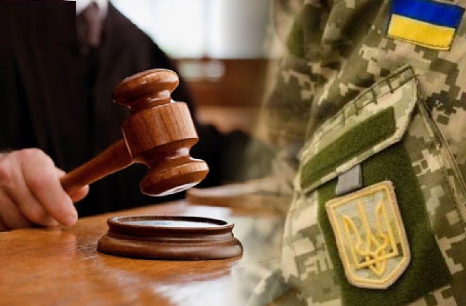 За хабарництво - донат на ЗСУ 350 тисяч грвень: Полковник НГУ зі Львівщини отримав вирок суду