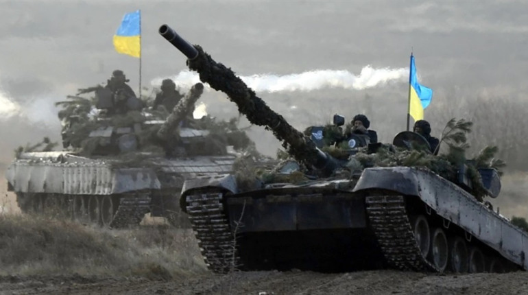 Вогневий контроль над трасою Кремінна-Сєвєродонецьк - це дефіцит боєприпасів для росіян, - полковник СБУ