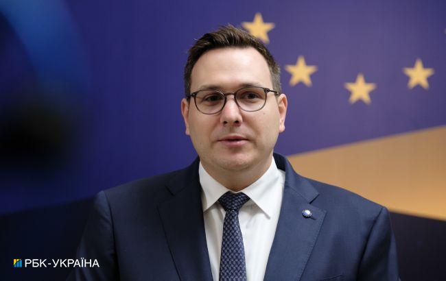 Україна готова допомогти Чехії долати наслідки негоди