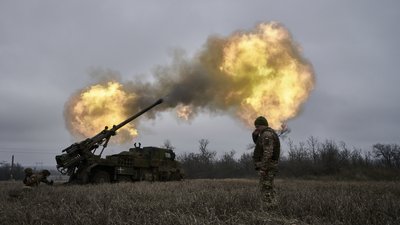 Росіяни атакують схід: Покровський і ще два напрямки понад 100 разів під ударом за добу