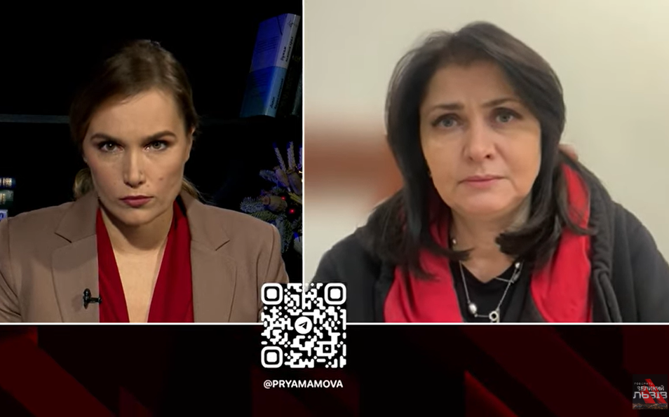 Чи ухвалять законопроєкт про мобілізацію: нардепка назвала три сценарії