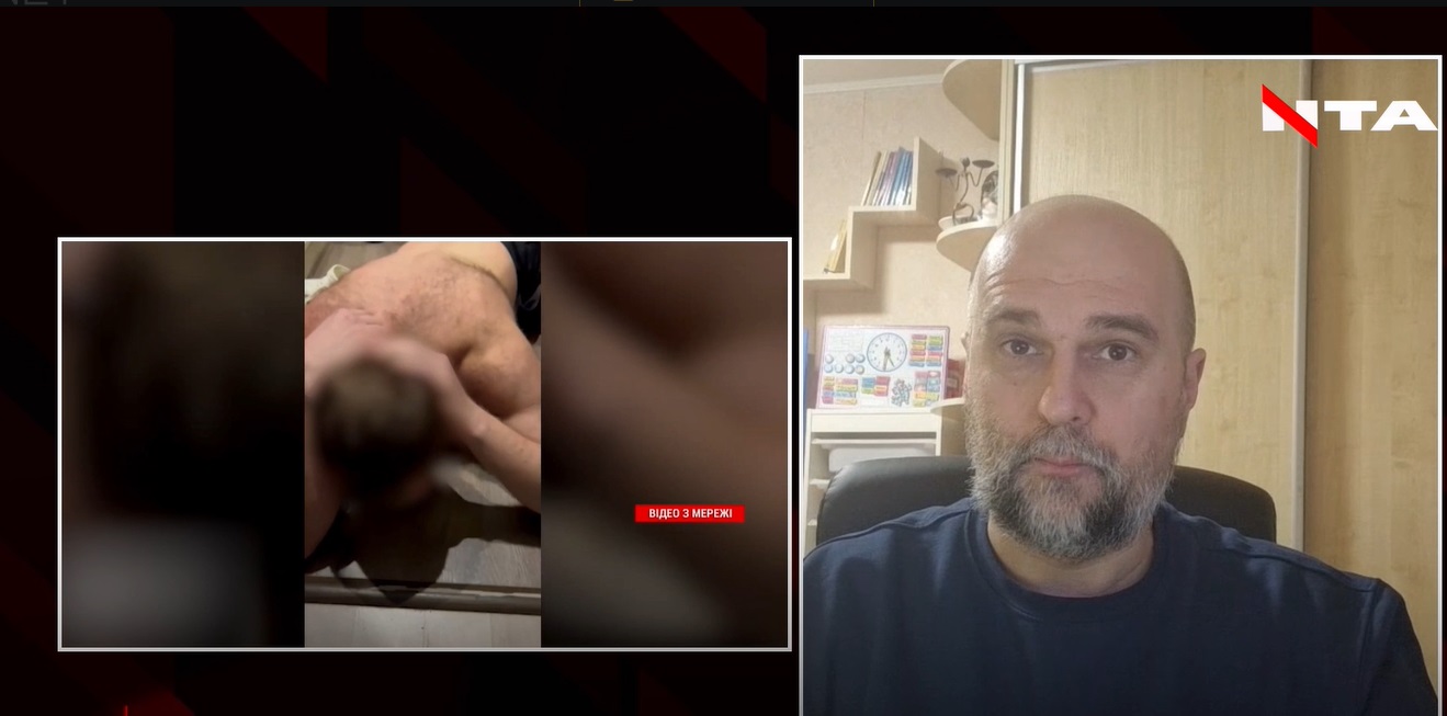 Опору не чинив, бо злякався. Деталі переховування і затримання Романа Гринкевича