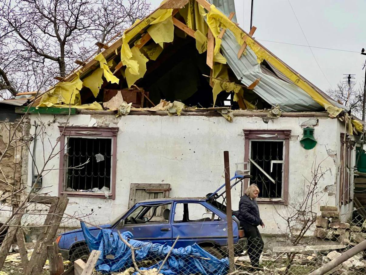 Ракетні обстріли Дніпра. Кількість потерпілих значно зросла