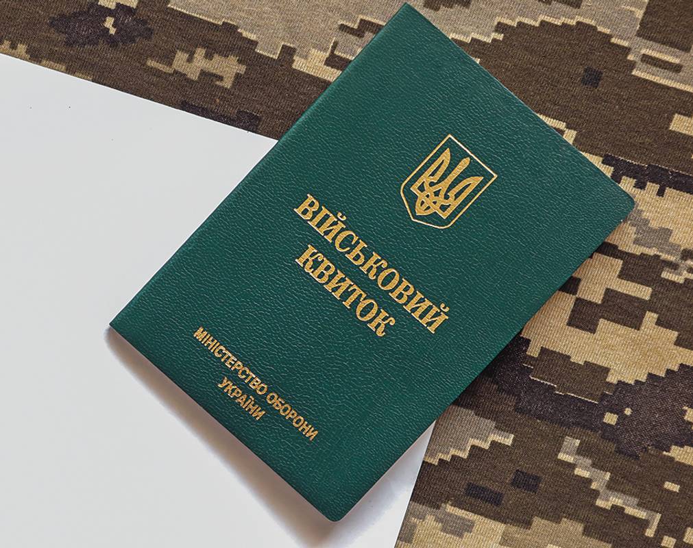 Чоловік, який втік з буса ТЦК заявив, що він "з Богом": у ЗСУ відреагували