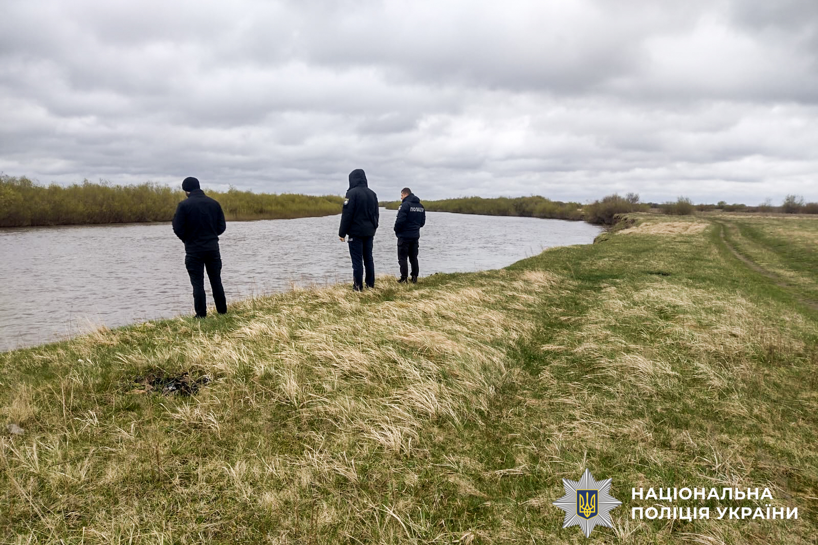 На Рівненщині п’яту добу шукають зниклого 4-річного хлопчика