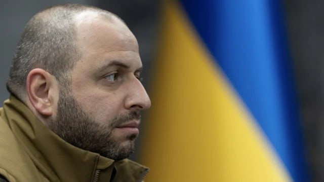 Найближчим часом може відбутися обмін полоненими «1000 на 1000», – Умєров