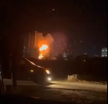 У Воронезькій та Білгородській РФ лунають вибух: що відомо