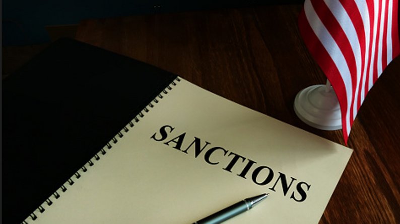 США посилили санкції проти Росії: у списку – майже 200 юридичних осіб