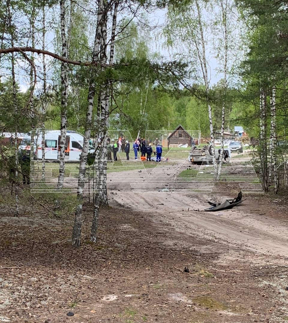 У Росії стверджують, що пропагандиста Прилєпіна міг підірвати виходець із України