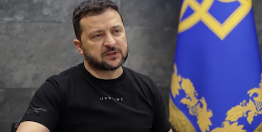 Зеленський провів засідання Ставки. Про що говорили