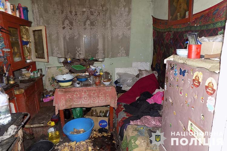 На Тернопільщині 19-річний хлопець до смерті побив сусіда
