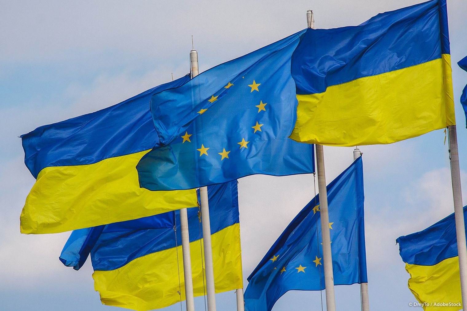 50 млрд євро для України: опублікували повний текст рішення Євросоюзу