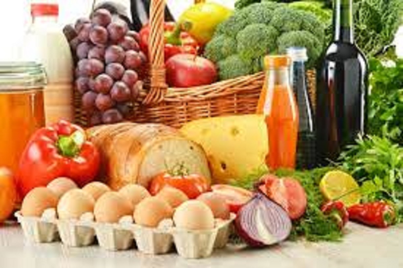 Мінагрополітики: Україна забезпечує продуктами 400 млн людей у світі
