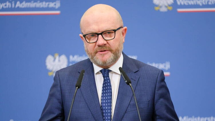 Польща збудує дорогу до кордону з Калінінградом: для чого