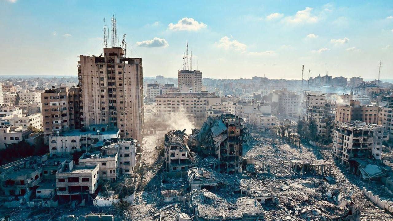 ЦАХАЛ завершує підготовку до наземної операції в Секторі Газа