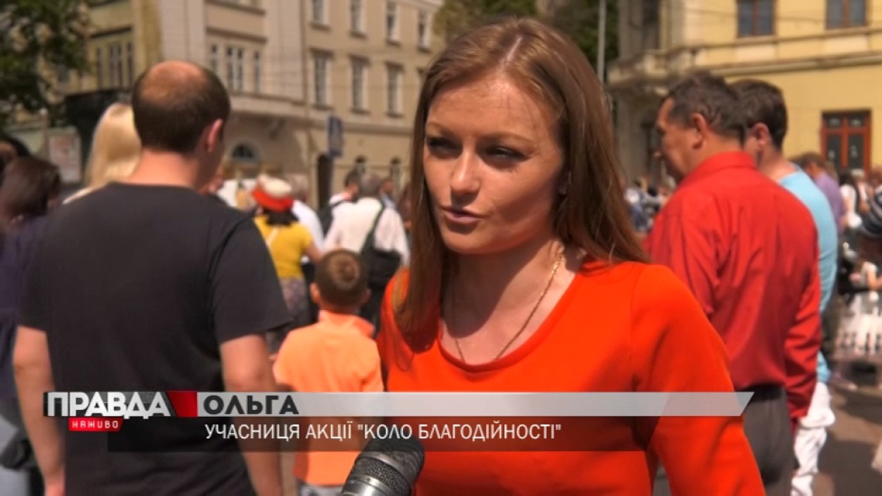 Байкери організували благодійну акцію