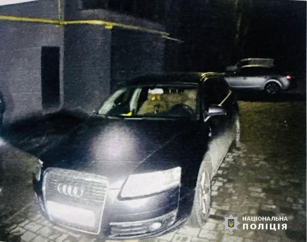 В Івано-Франківську водій збив дитину і втік з місця аварії