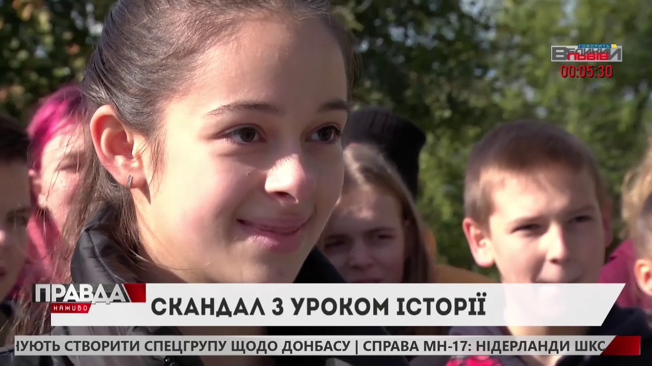 Правда. Наживо. Повний випуск