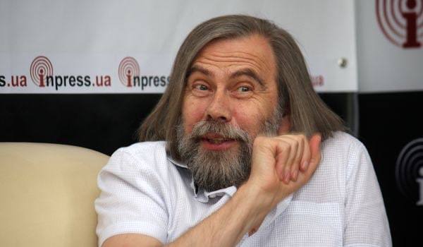У Києві затримали друга Медведчука – політолога Погребинського