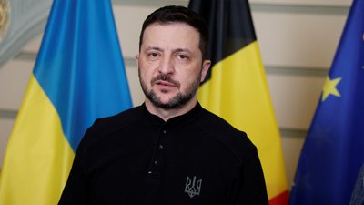 Росія тягне з відповіддю щодо перемир'я, бо прагне продовжувати війну, - Зеленський