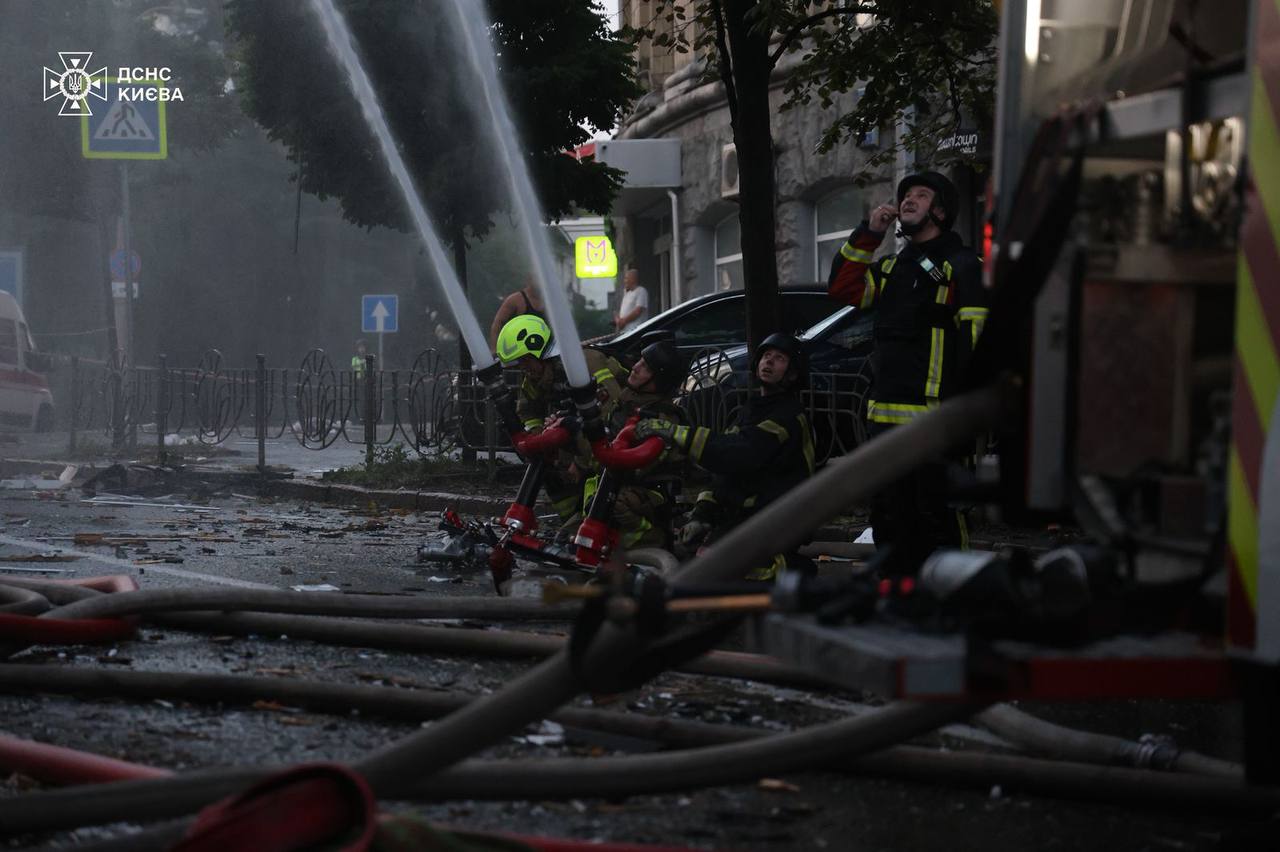Внаслідок атаки РФ у Києві загинули дві жінки: що про них відомо (фото)