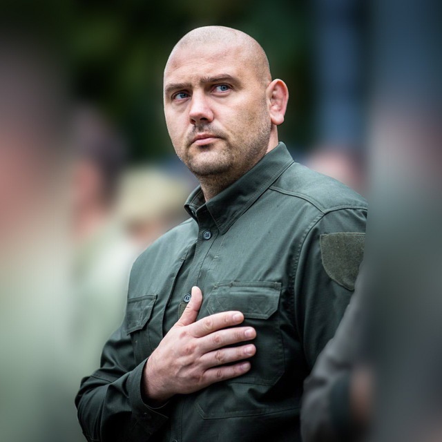 Зеленський утворив військову адміністрацію в Одесі: її очолив Сергій Лисак, на Дніпропетровщині призначили нового керівника