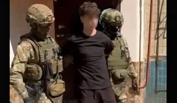 Стало відоме ім'я вбивці Ірини Фаріон: що про нього відомо
