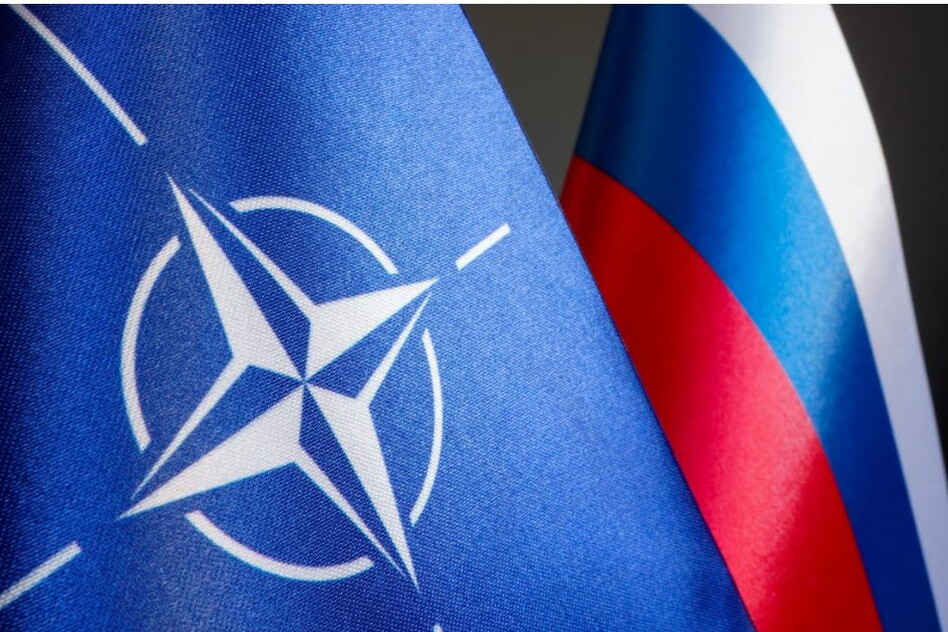 Росія залякує НАТО та готується до тривалої конфронтації