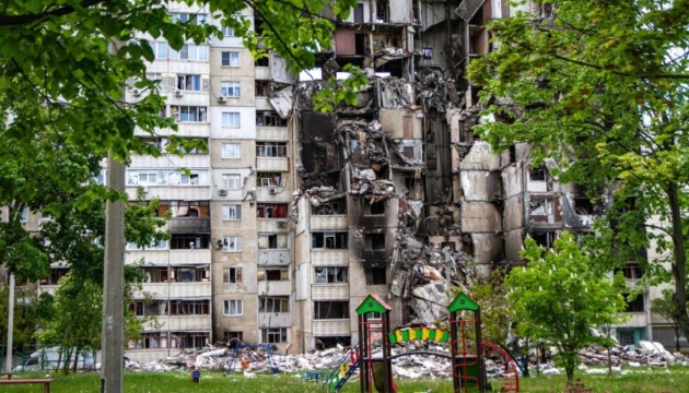 Росіяни знову обстріляли Харків. Є постраждалі