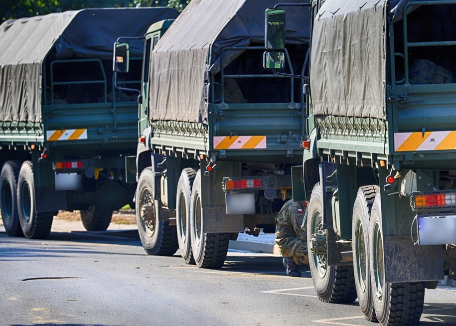 У Польщі неподалік українського кордону виявили покинуті зенітні установки