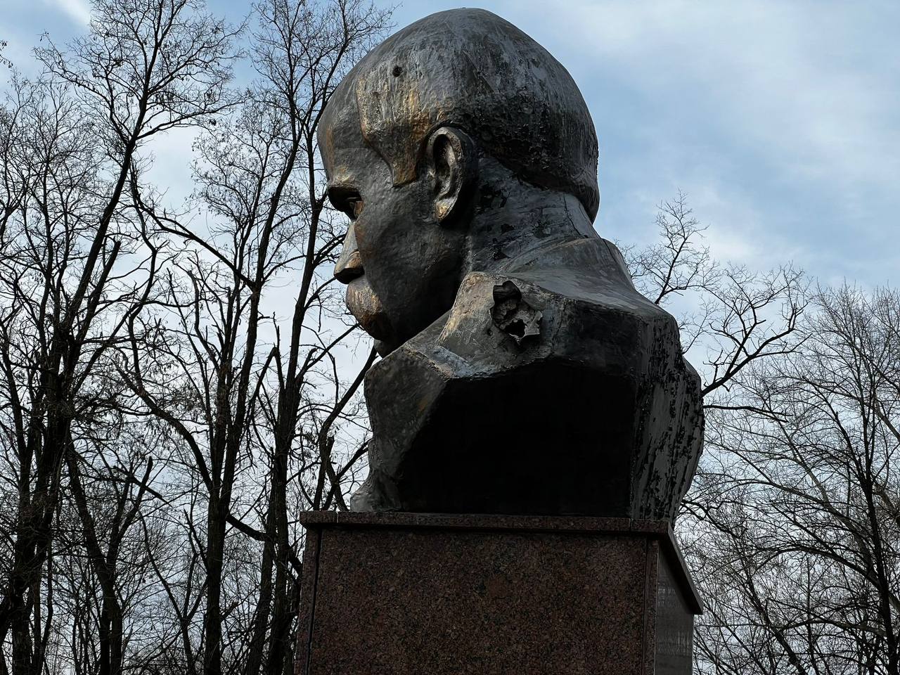 Авдіївка зараз. Генерал Тарнавський показав, як виглядає місто