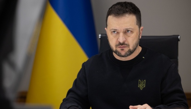 Зеленський повідомив, скільки солдатів уже на Курщині