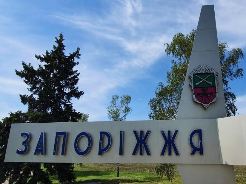 Обстрілів Запоріжжя не було, гучні звуки долинали з області – секретар міськради