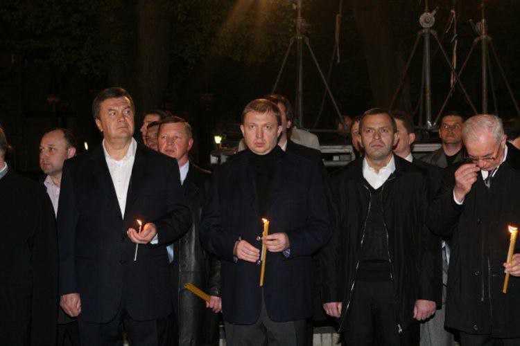 Екс-регіонал та прихильник «російського світу» Василь Горбаль незабаром потрапить під санкції за підтримку УПЦ МП та зв’язки з рф