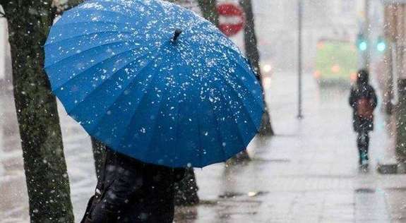 Якою буде погода на Львівщині 28 лютого: прогноз