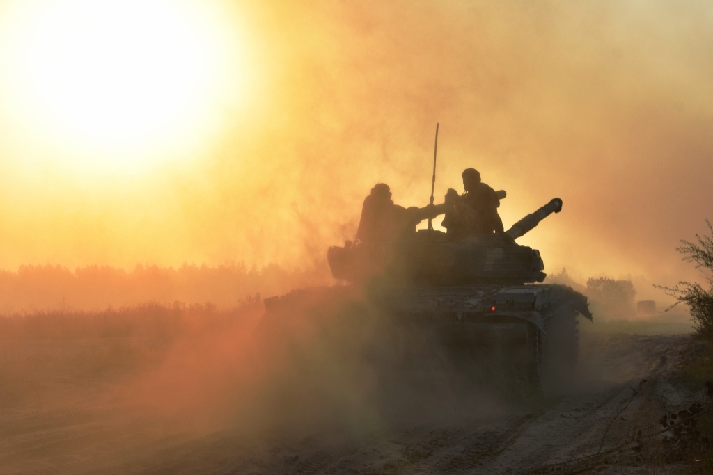 Проявіть вміння вислухати ближнього, того, хто пережив жах, - владика Степан Сус
