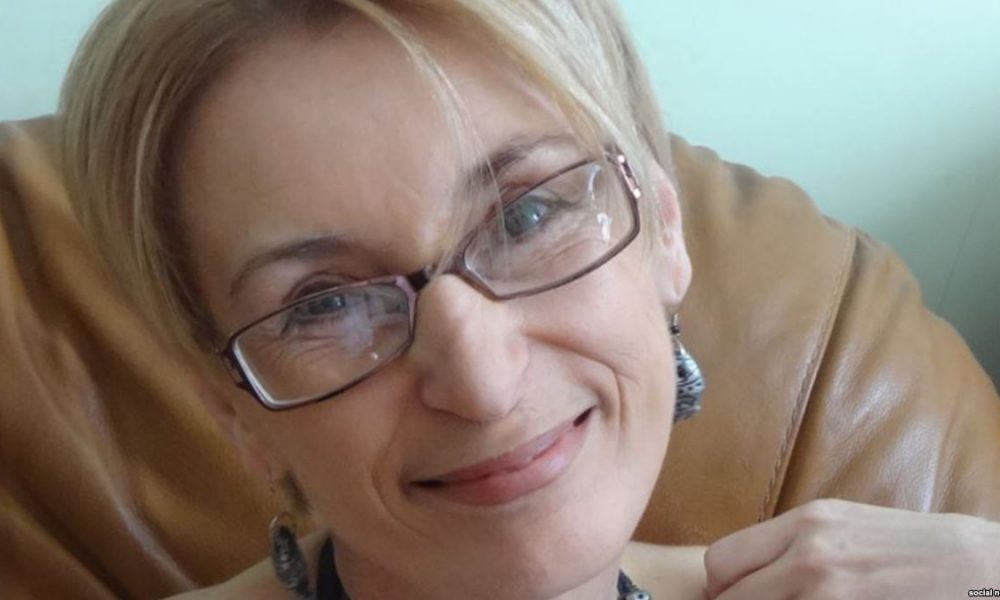 Депутатка від "Слуги народу" розпалює антивакцинаторські пристрасті