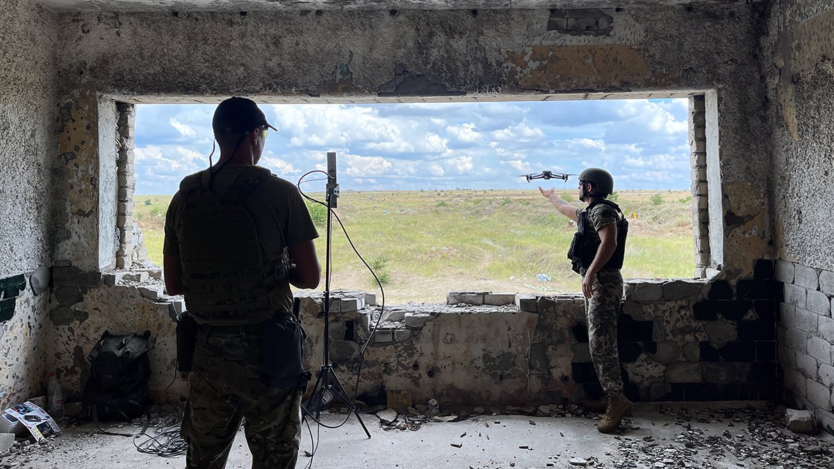 Як українські партизани завдають шкоди окупантам. Дослідження американських аналітиків