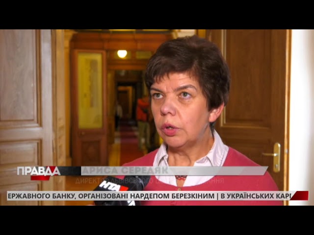 Відтепер здавати ЗНО повинні випускники коледжів та технічних училищ