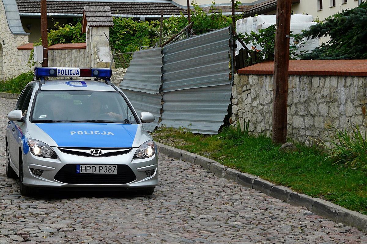 У Польщі знайшли вбитим 35-річного українця