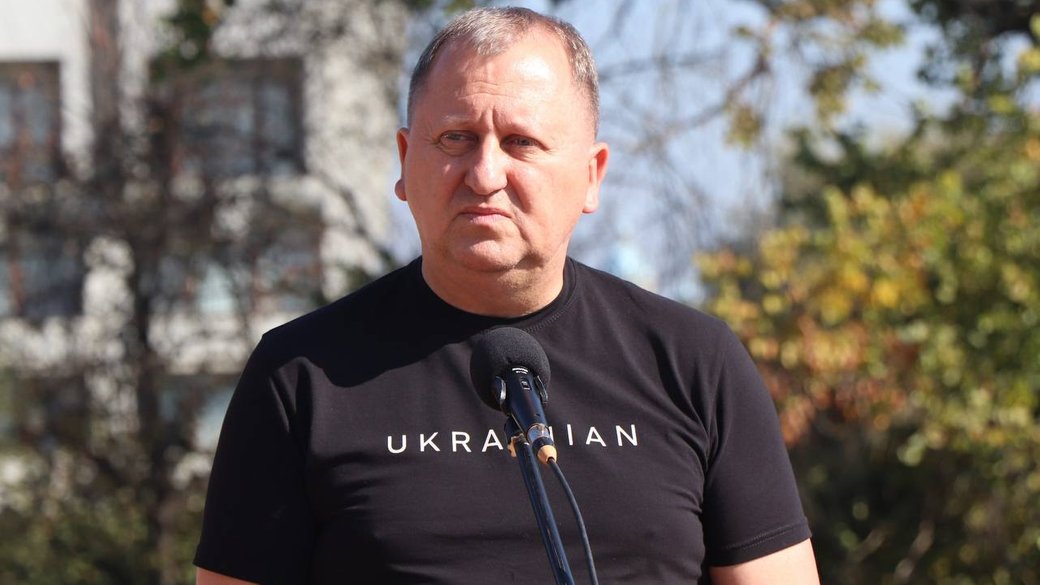 Хабар в 2 млн гривень. Мера Сум випустили із СІЗО під заставу