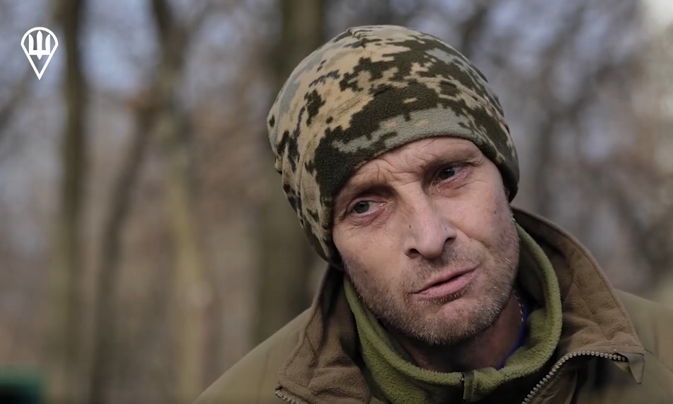 Провів 41 добу під завалами на бойовій позиції і відбивав штурми. Історія українського десантника