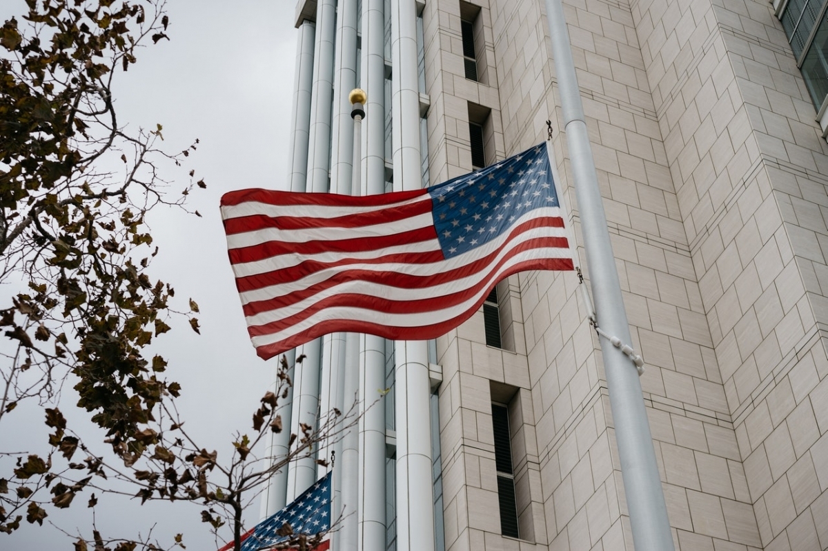 Дипломати США повернулись до Львова вперше з початку війни