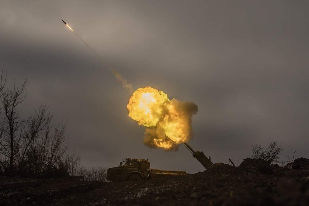 Біля Вербового ЗСУ відвоювали пів кілометра території - Федоров