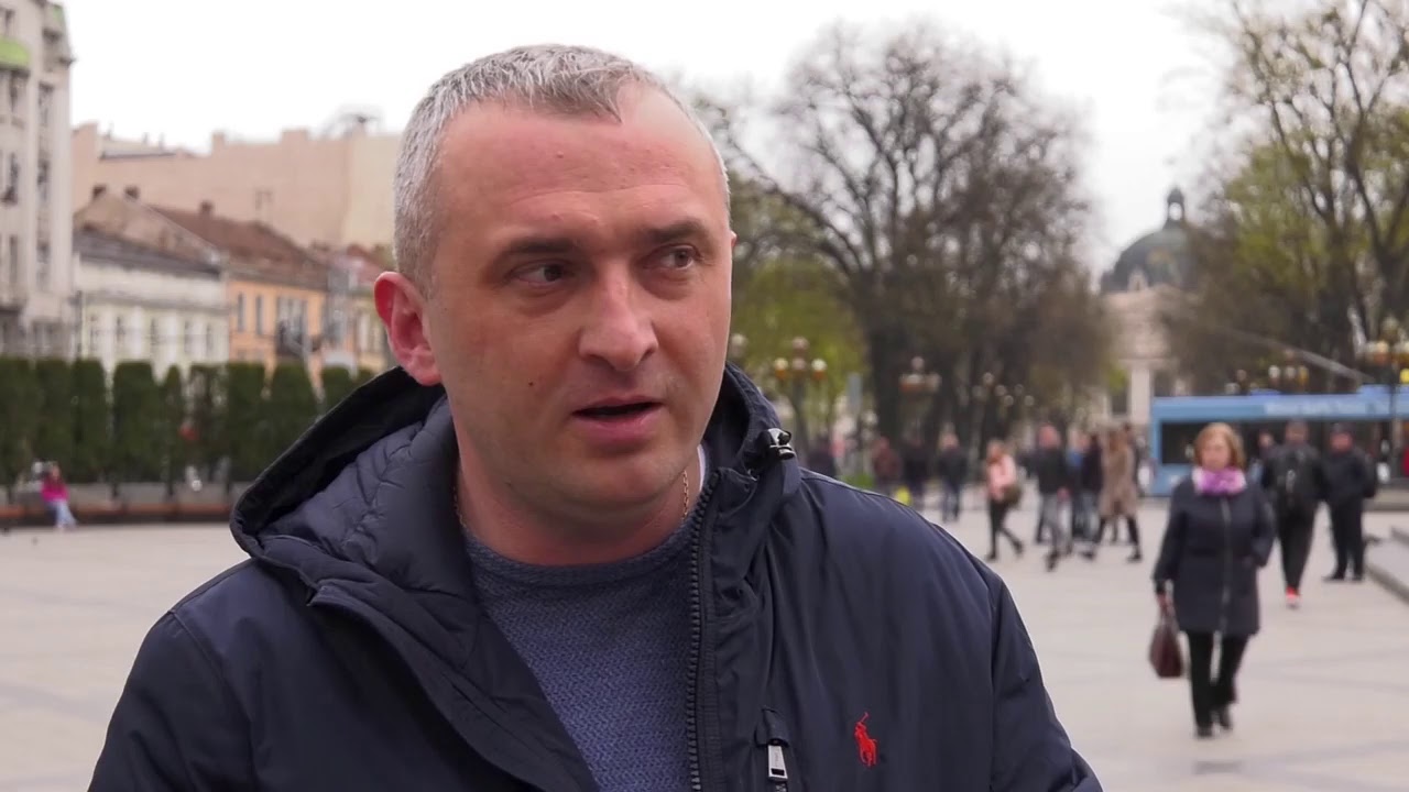 Чергова схема на львівському смітті