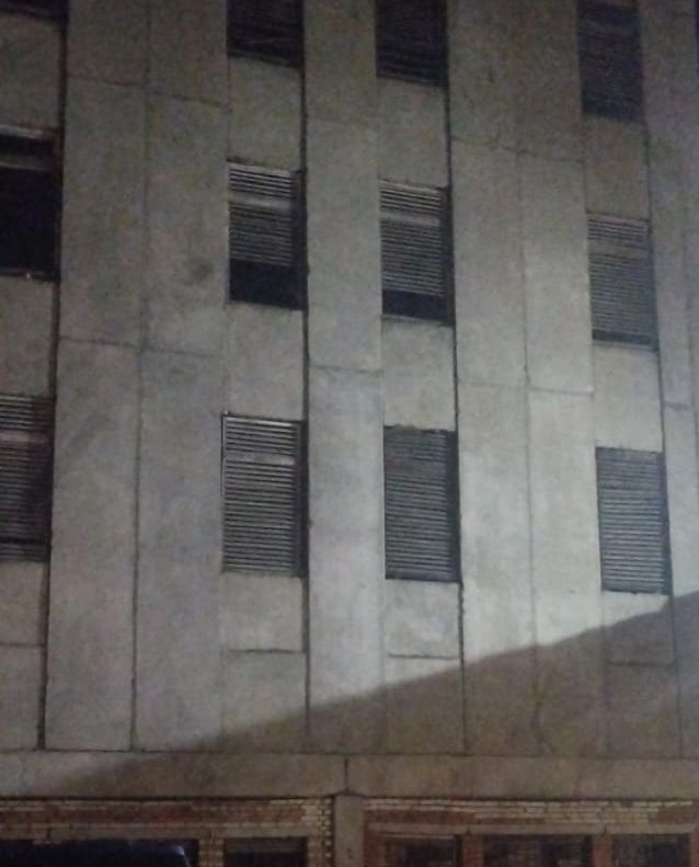 У Новояворівську 15-річний підліток впав з дев’ятого поверху недобудови