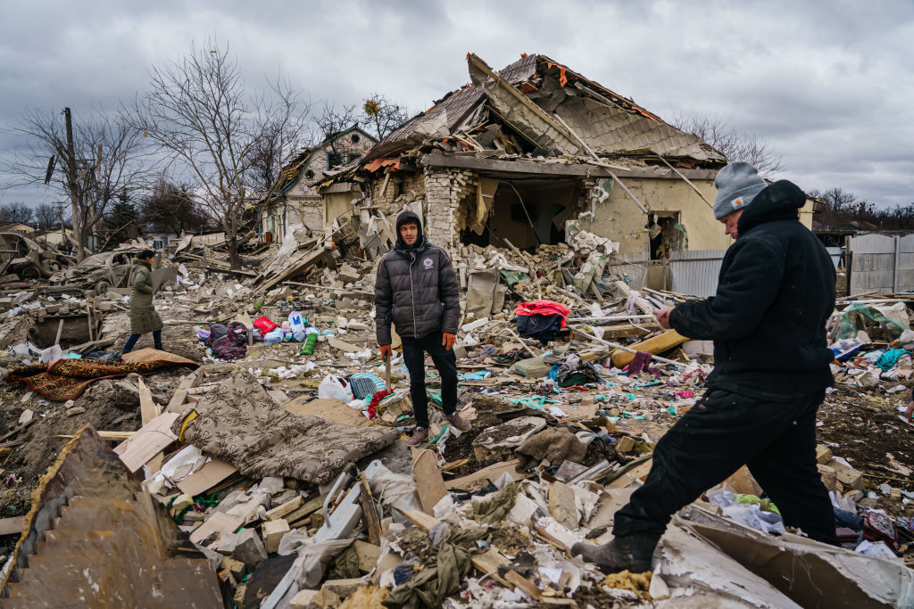 Небезпечно і дорого. Чому небо над Україною не закрите, - Time 