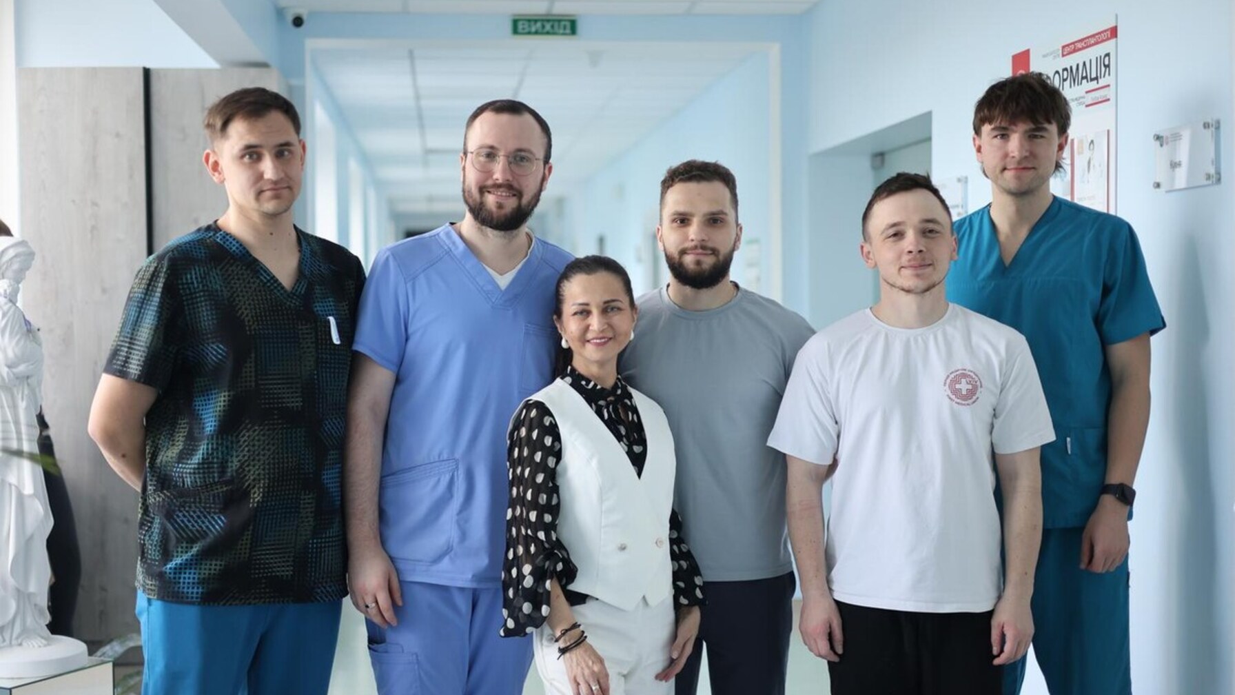 10 років таємного болю: як Анна з Городка перемогла цироз та здійснила мрію