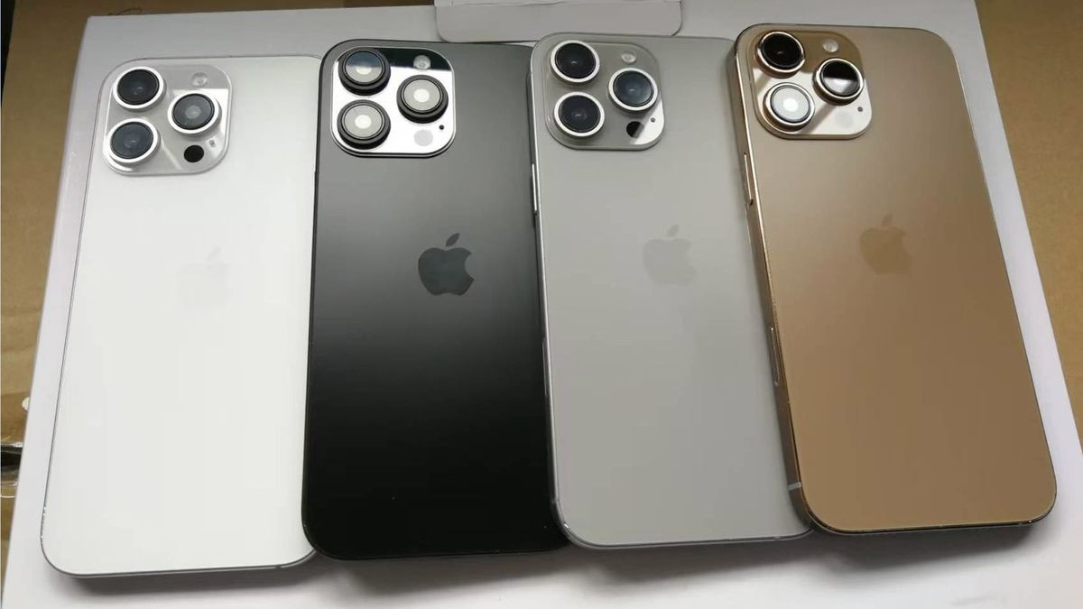 Огляд iPhone 16 Pro Max